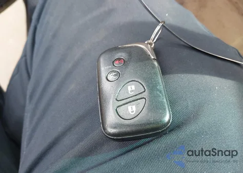 2006 Lexus Gs 430 z USA, uszkodzony, nr VIN JTHBN96S765010249